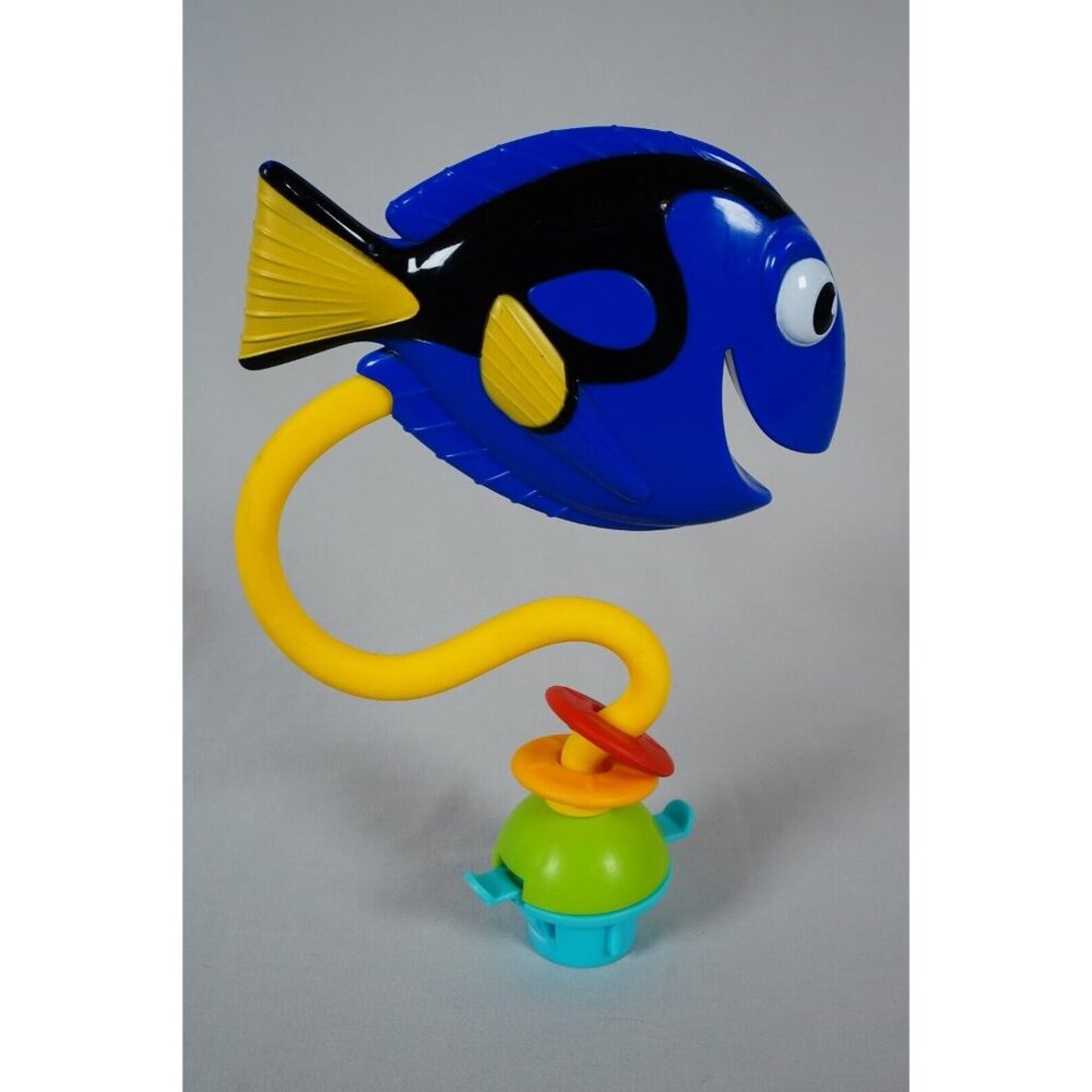 Bright Starts Disney Baby Finding Nemo Activity Jumper-Dory Fish Replacement Toy